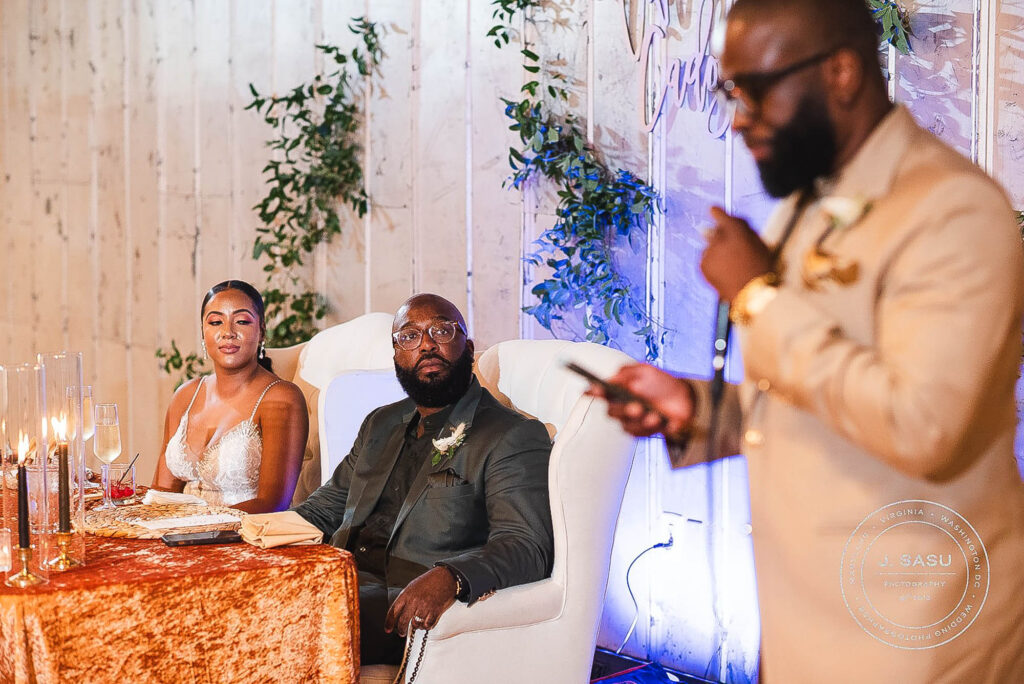 best man wedding toast